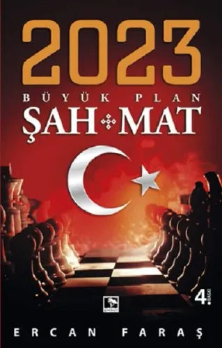 2023 Büyük Plan: Şah-Mat