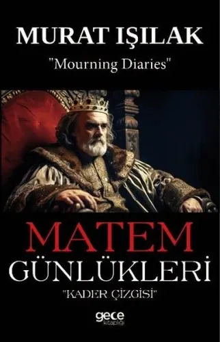 Matem Günlükleri;Kader Çizgisi