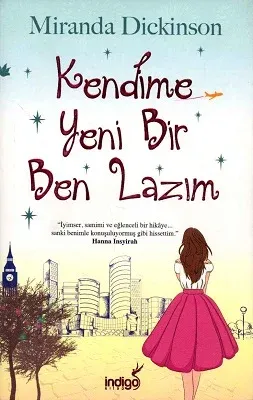 Kendime Yeni Bir Ben Lazım