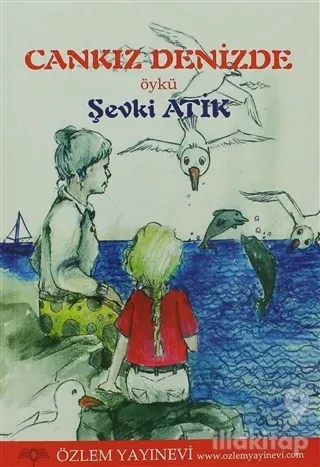 Cankız Denizde