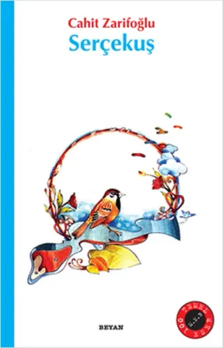 Serçekuş - Beyan Yayınları - Selam Kitap