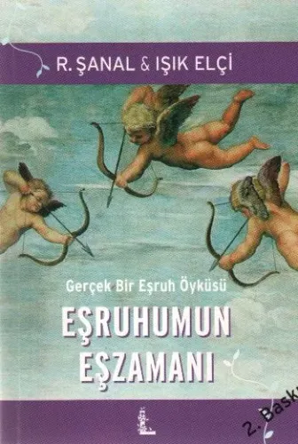 Eşruhumun Eşzamanı