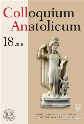 Colloquium Anatolicum