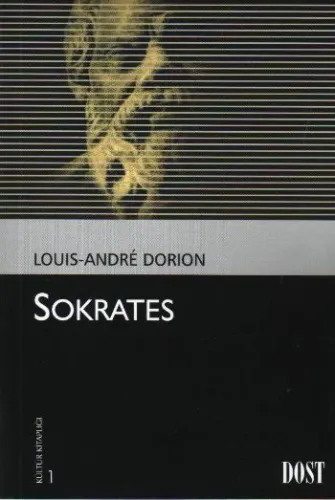 Kültür Kitaplığı 001 Sokrates