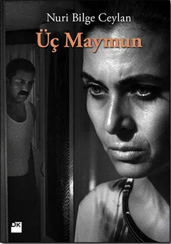 Üç Maymun