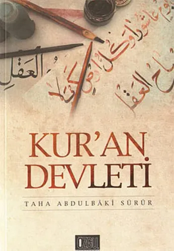 Kur'an Devleti