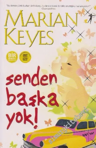 Senden Başka Yok
