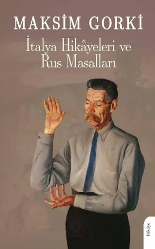 İtalya Hikâyeleri ve Rus Masalları