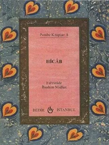 Hicab Kadınların Örtünmesi ve Korunması Pembe Kitaplar 8