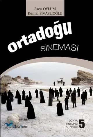 Ortadoğu Sineması