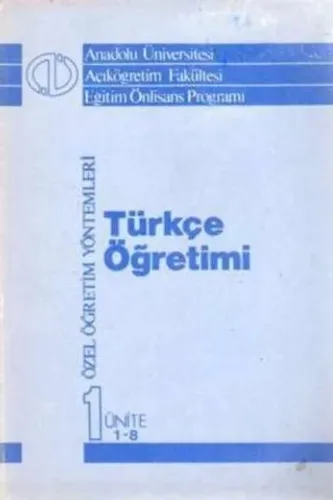 Türkçe Öğretimi