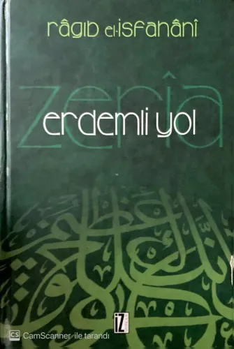 Erdemli Yol