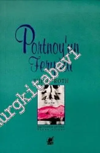 Portnoy'un Feryadı: Beraat Etti!