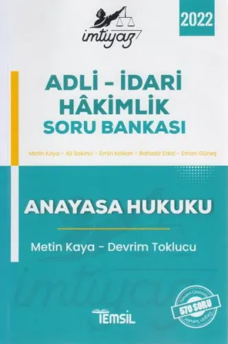 Anayasa Hukuku