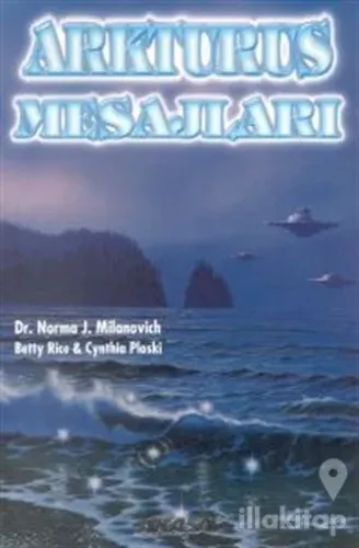 Arkturus Mesajları