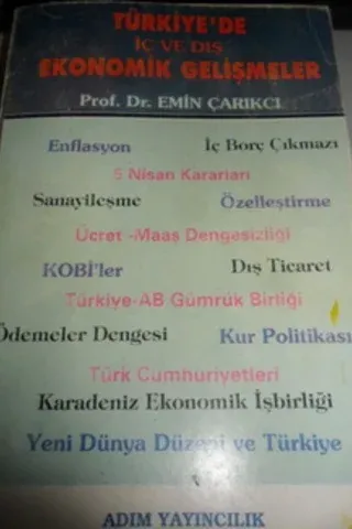 Anayasal İktisat