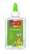 Lets Sıvı Yapıştırıcı 147 Ml. (12 Adetli Kutularda)