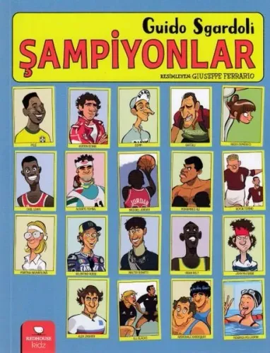 Şampiyonlar