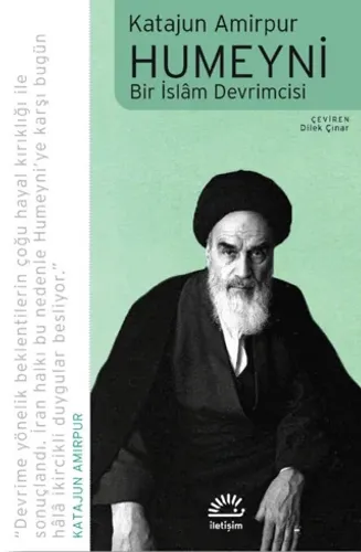 Humeyni - Bir İslam Devrimcisi