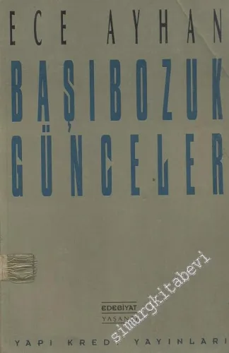 Başıbozuk Günceler - Günlük -