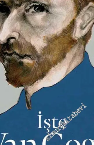 İşte Van Gogh CİLTLİ -         2017