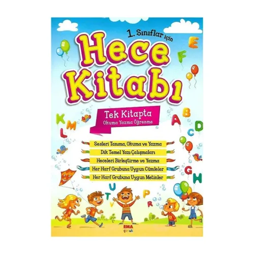 HECE KİTABI