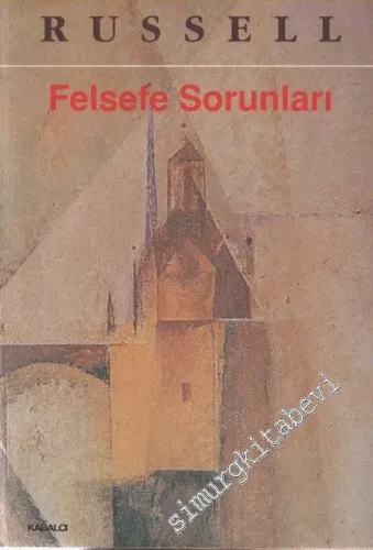 Felsefe Sorunları -        1994