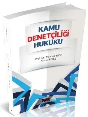 Kamu Denetçiliği Hukuku