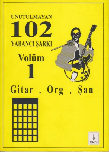 Unutulmayan 102 Yabancı Şarkı Kolektif