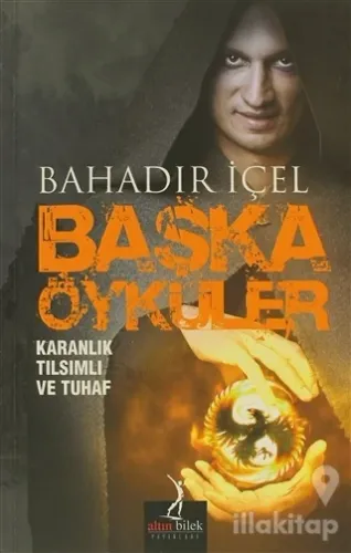Başka Öyküler