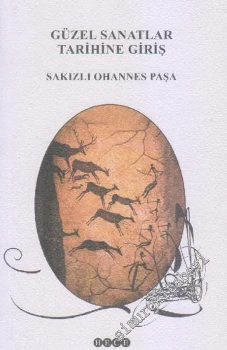 Güzel Sanatlar Tarihine Giriş -        2005