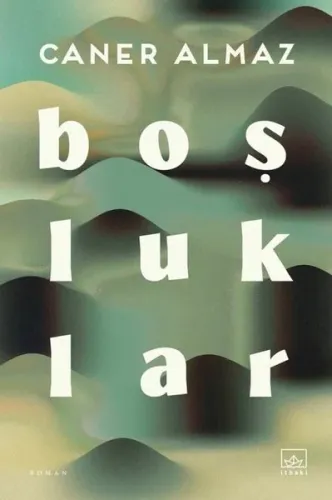 Boşluklar