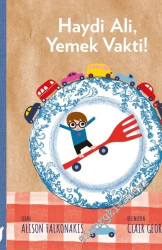 Haydi Ali Yemek Vakti -         2020