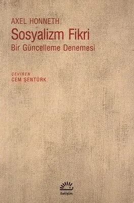 Sosyalizm Fikri Bir Güncelleme Denemesi