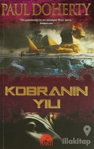 Kobranın Yılı