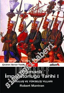 Osmanlı İmparatorluğu Tarihi I -        1999