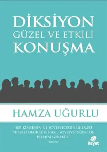 Diksiyon / Güzel ve Etkili Konuşma | benlikitap.com