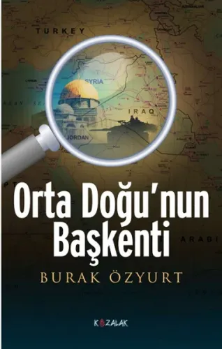 Orta Doğunun Başkenti