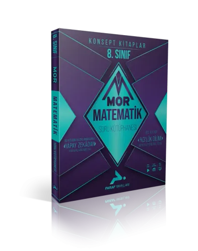Lgs Mor Matematik Soru Kütüphanesi