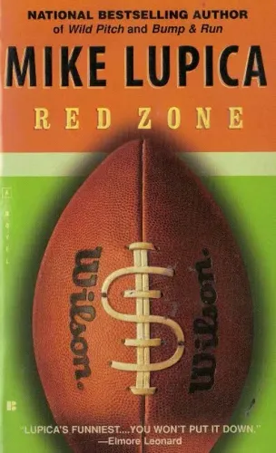 Red Zone (Cep Boy)