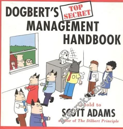 Dogbert's Management Handbook -
