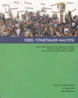 Yerel Yönetimler Maliyesi