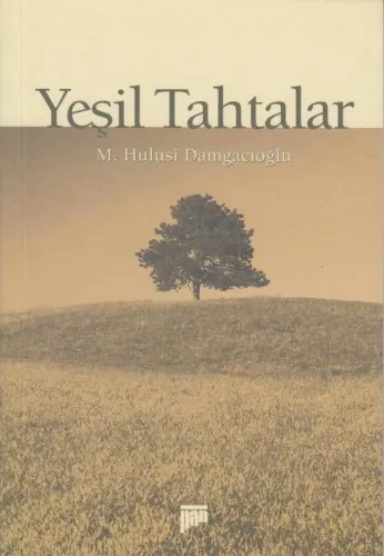 Yeşil Tahtalar