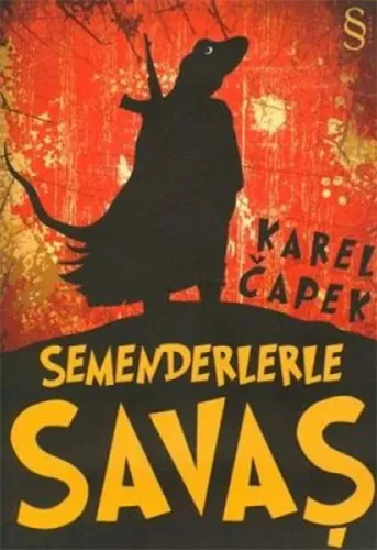 Semenderle Savaş