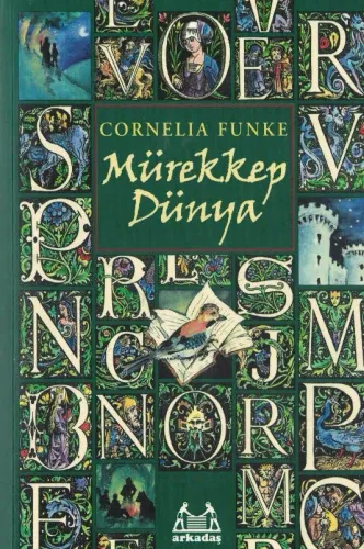 Mürekkep Dünya