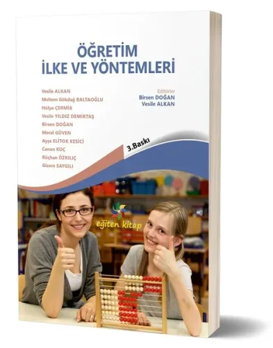 Öğretim İlke ve Yöntemleri