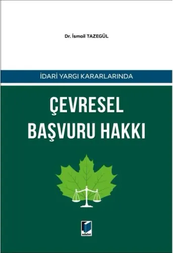Çevresel Başvuru Hakkı