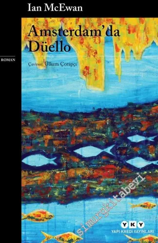 Amsterdam'da Düello -         2025