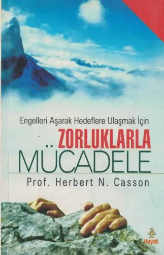 Engelleri Aşarak Hedeflere Ulaşmak İçin Zorluklarla Mücadele