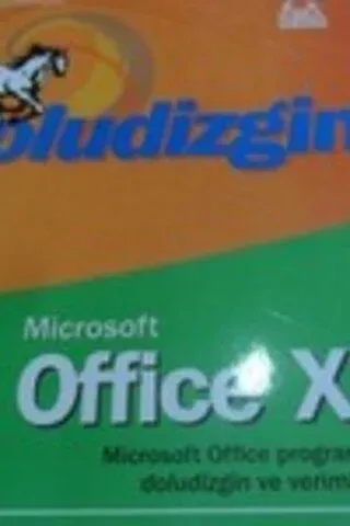 Doludizgin Microsoft Office XP